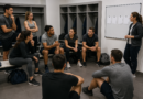 Reglas internas de equipo: pocas, claras y aplicables