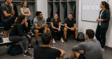 Reglas internas de equipo: pocas, claras y aplicables