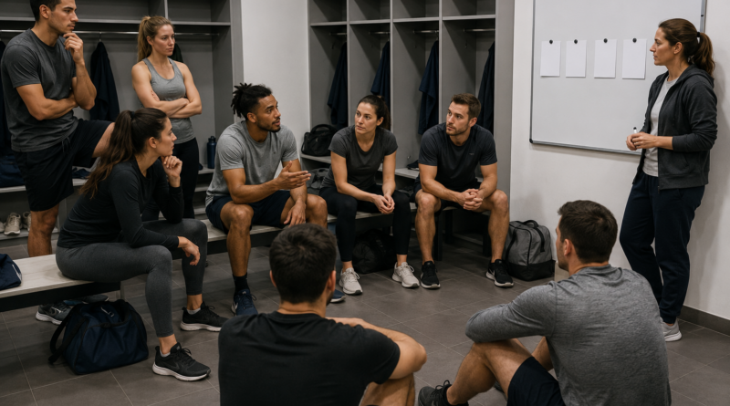 Reglas internas de equipo: pocas, claras y aplicables