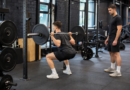 Series de aproximación: cómo preparar un ejercicio pesado sin fatigarte