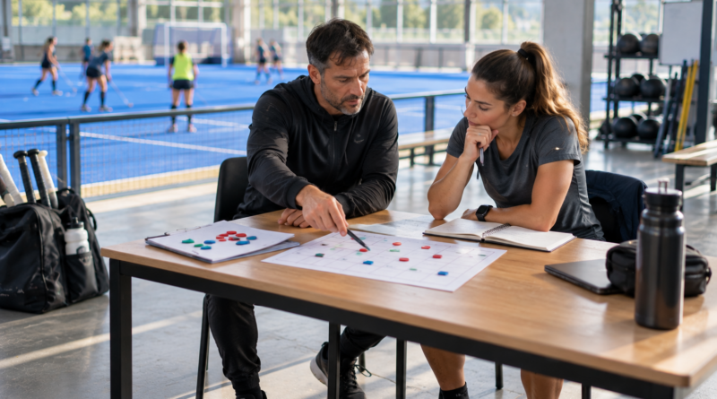 Calendario de competencias: criterios para priorizar torneos