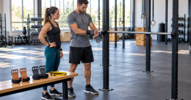 Calleras para entrenamiento: talles, materiales y cuidado