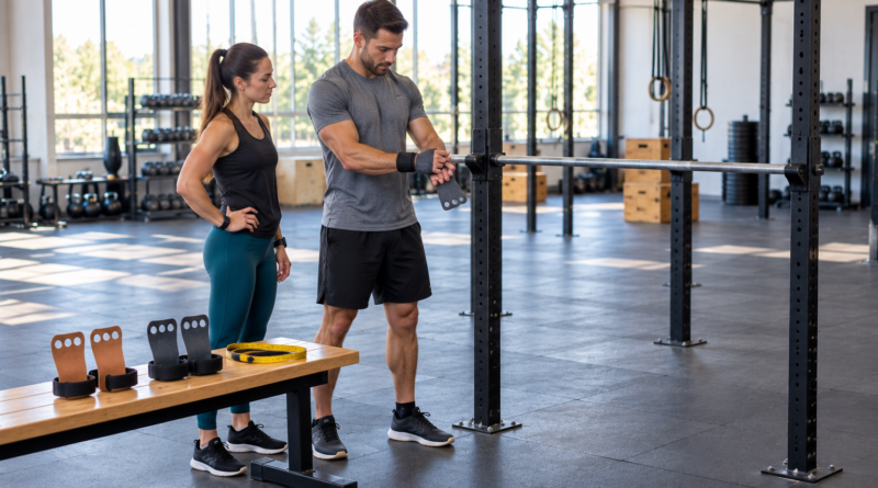 Calleras para entrenamiento: talles, materiales y cuidado