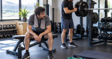 Entrenar en semanas de mucho estrés: qué variables conviene reducir