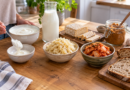 Fermentados en la alimentación diaria: variedad sin promesas mágicas