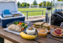 Nutrición en torneos de varios partidos: cómo fraccionar comidas