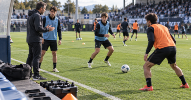 Objetivos de proceso antes de una final: cómo bajar el ruido externo