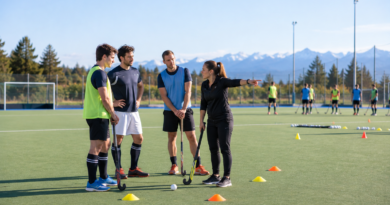 Transición de juveniles a primera: acompañamiento y expectativas