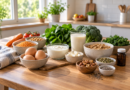 Vitamina B12 en alimentación vegetariana: por qué requiere planificación
