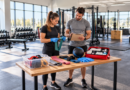 Alergia al látex en ámbitos deportivos: prevención y alternativas
