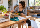 Nutrición durante una lesión: energía y proteína sin extremos