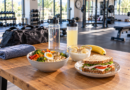 Recuperación entre dos sesiones en un día: prioridades nutricionales