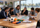 Presupuesto participativo en un club: involucrar sin perder control