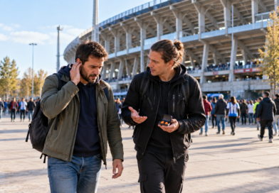 Tinnitus después de eventos deportivos: cuándo buscar evaluación