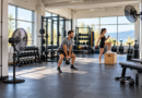 Ventiladores en salas de entrenamiento: ubicación y seguridad