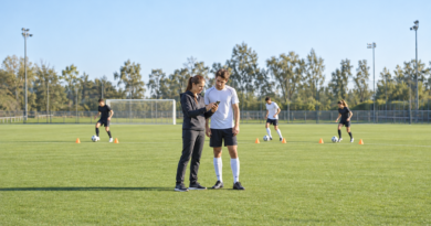 Video breve en entrenamiento: cómo usarlo sin interrumpir la práctica